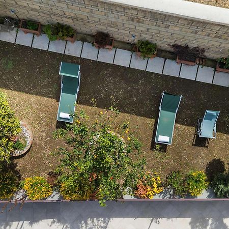 Villa Agostino Luxury B&B ヴィーコ・エクエンセ エクステリア 写真