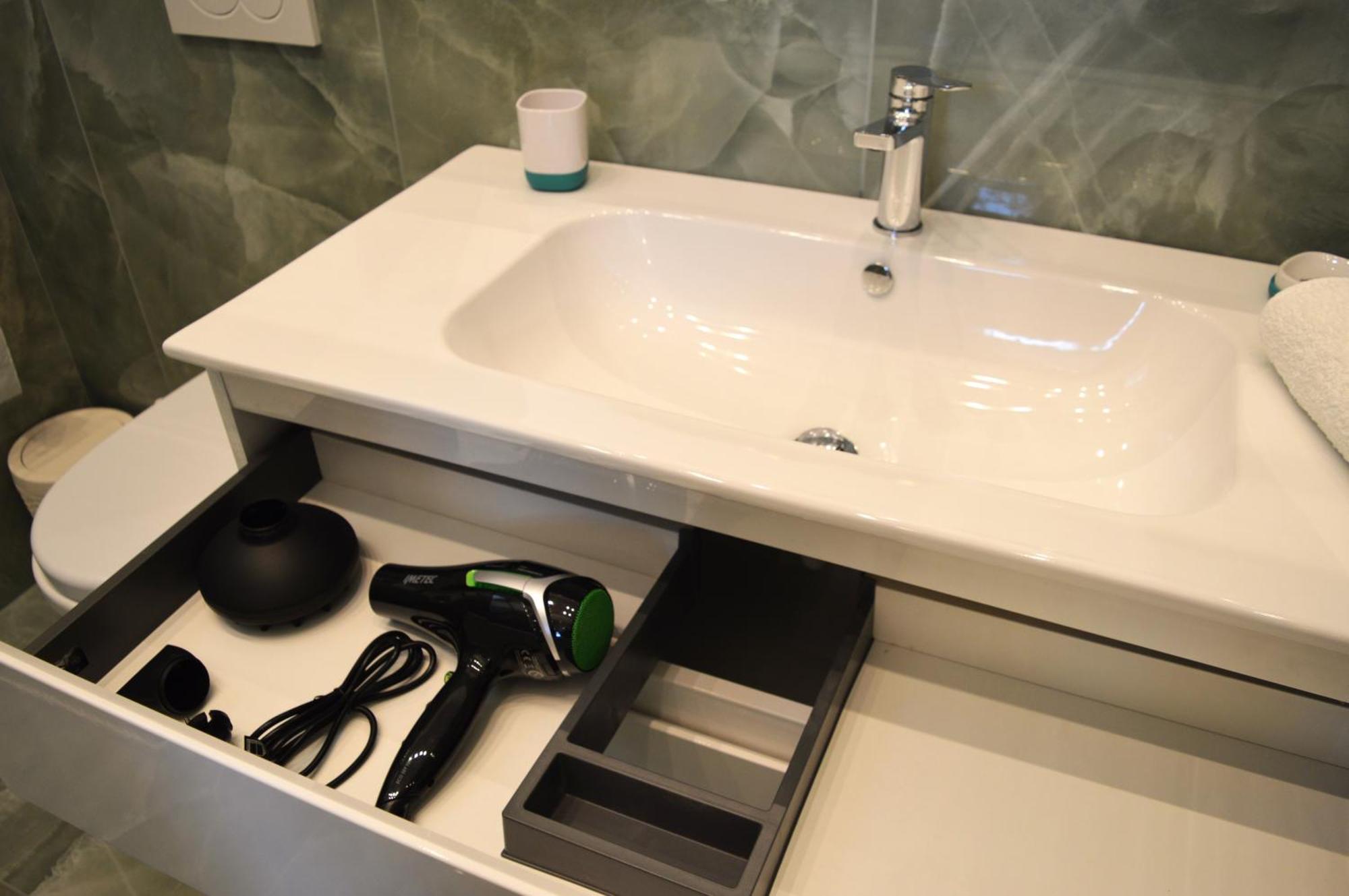 Villa Agostino Luxury B&B ヴィーコ・エクエンセ 部屋 写真