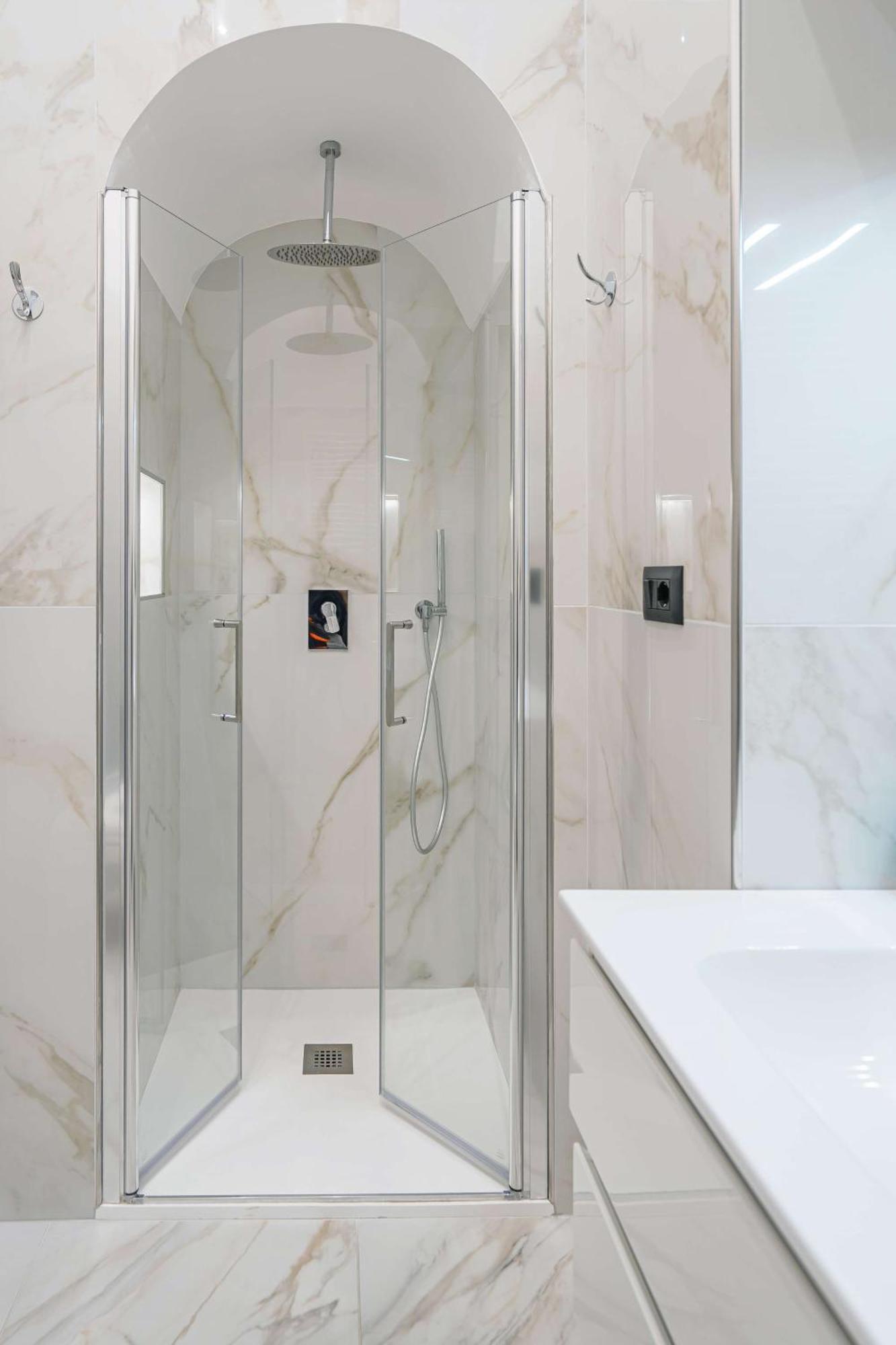 Villa Agostino Luxury B&B ヴィーコ・エクエンセ 部屋 写真